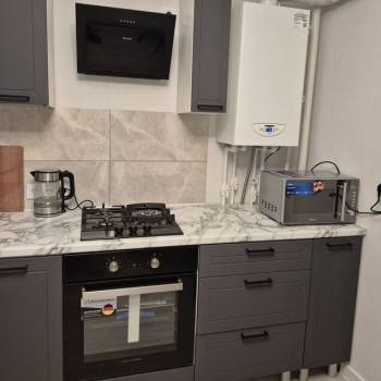 Сдается 1-комнатная квартира, 39 м²