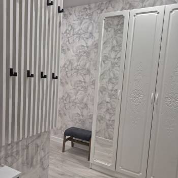 Сдается 1-комнатная квартира, 39 м²