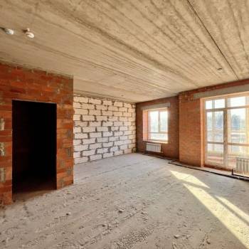 Продается 1-комнатная квартира, 37,3 м²
