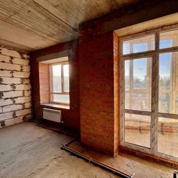 Продается 1-комнатная квартира, 37,3 м²