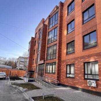 Продается 1-комнатная квартира, 37,3 м²