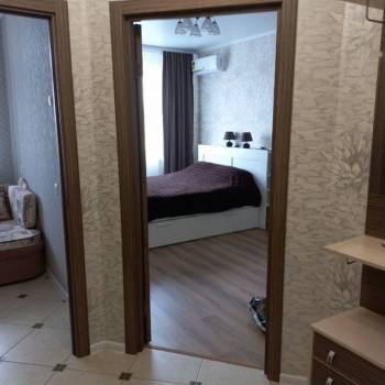 Сдается 1-комнатная квартира, 35 м²