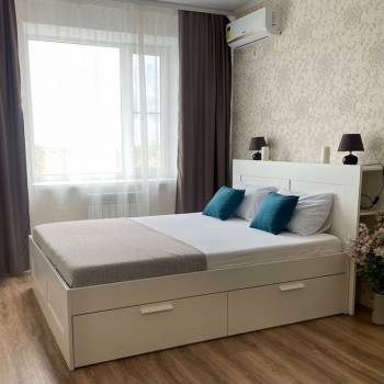 Сдается 1-комнатная квартира, 35 м²