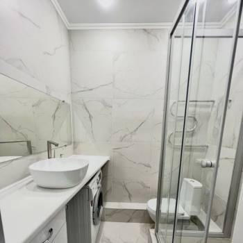 Сдается 1-комнатная квартира, 38 м²