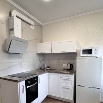 Сдается 1-комнатная квартира, 38 м²