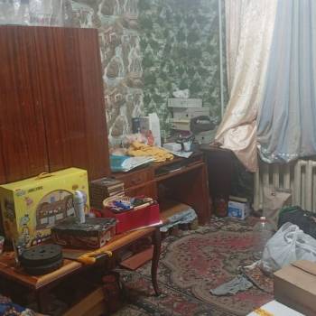 Продается 2-х комнатная квартира, 47,3 м²