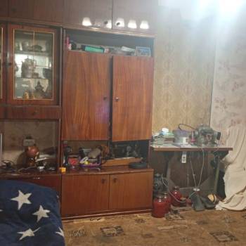 Продается 2-х комнатная квартира, 47,3 м²