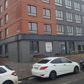 Сдается Нежилое помещение, 51,9 м²