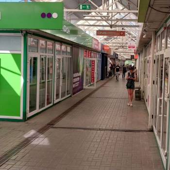 Сдается Нежилое помещение, 18 м²