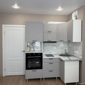 Продается 1-комнатная квартира, 41,2 м²