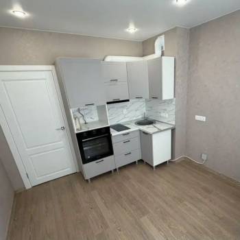 Продается 1-комнатная квартира, 41,2 м²
