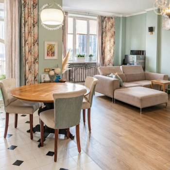 Продается 2-х комнатная квартира, 86,6 м²