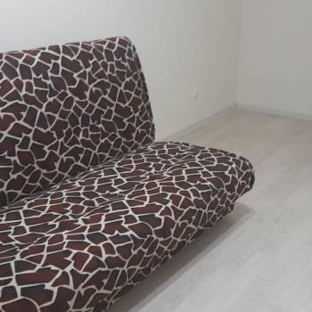 Сдается 1-комнатная квартира, 36 м²