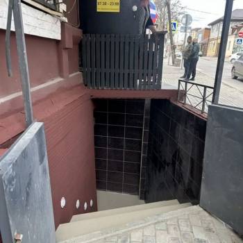 Сдается Нежилое помещение, 125 м²