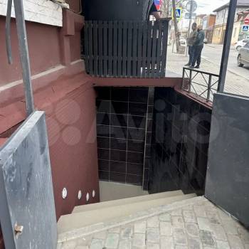 Сдается Нежилое помещение, 125 м²