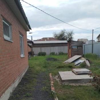 Продается Дом, 27,6 м²