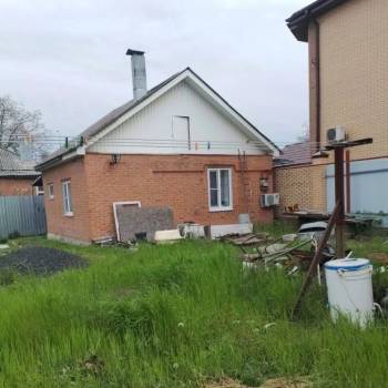 Продается Дом, 27,6 м²