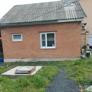 Продается Дом, 27,6 м²