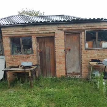 Продается Дом, 27,6 м²
