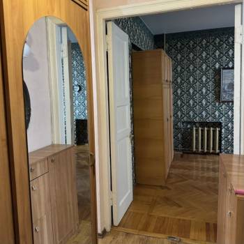 Сдается Многокомнатная квартира, 70 м²