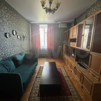 Сдается Многокомнатная квартира, 70 м²