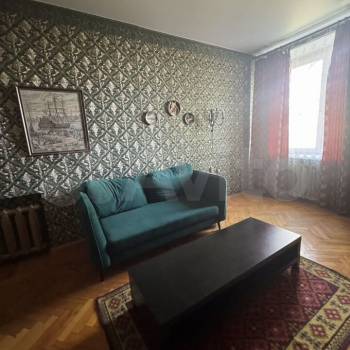 Сдается Многокомнатная квартира, 70 м²