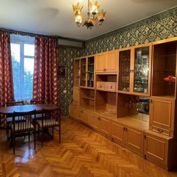 Сдается Многокомнатная квартира, 70 м²
