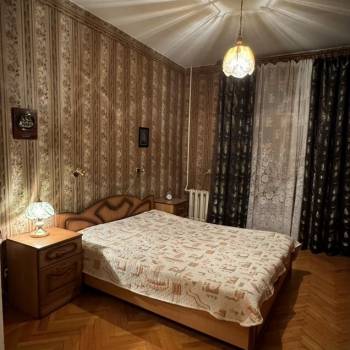 Сдается Многокомнатная квартира, 70 м²