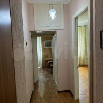Сдается Многокомнатная квартира, 70 м²