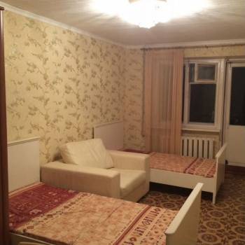 Сдается 1-комнатная квартира, 31 м²