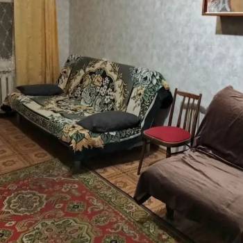 Продается 2-х комнатная квартира, 44,5 м²