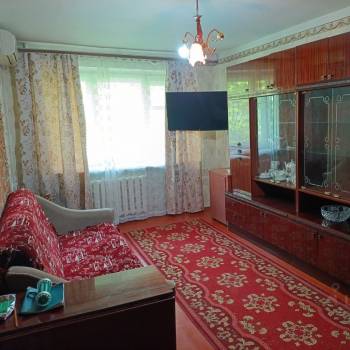 Сдается 2-х комнатная квартира, 48 м²