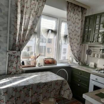 Сдается 2-х комнатная квартира, 44 м²