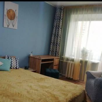 Сдается 2-х комнатная квартира, 44 м²