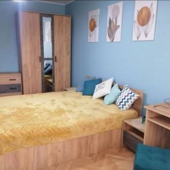 Сдается 2-х комнатная квартира, 44 м²