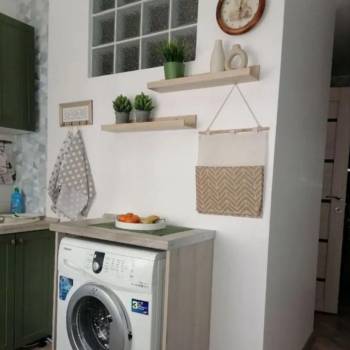 Сдается 2-х комнатная квартира, 44 м²