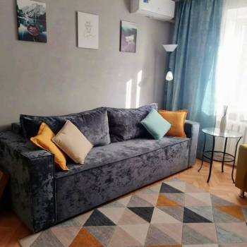 Сдается 2-х комнатная квартира, 44 м²
