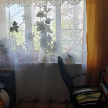 Продается 2-х комнатная квартира, 26,4 м²