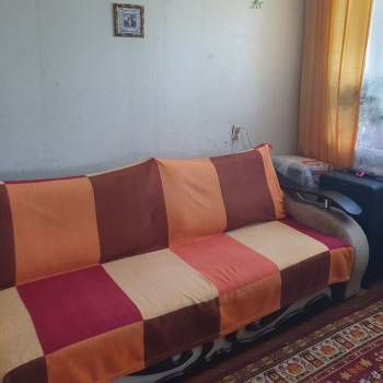 Продается 2-х комнатная квартира, 26,4 м²