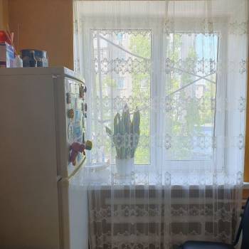 Продается 2-х комнатная квартира, 26,4 м²