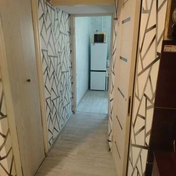 Продается 2-х комнатная квартира, 42 м²