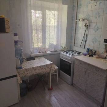 Продается 2-х комнатная квартира, 42 м²