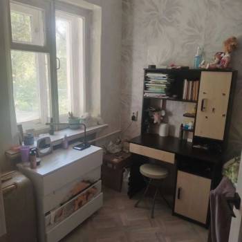 Продается 2-х комнатная квартира, 42 м²