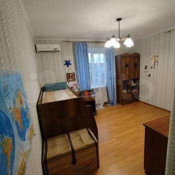 Сдается 2-х комнатная квартира, 65 м²