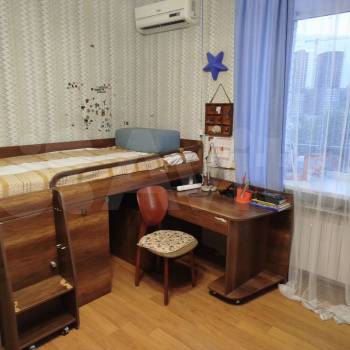 Сдается 2-х комнатная квартира, 65 м²