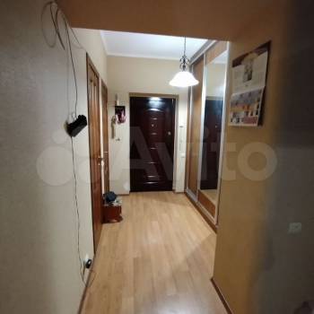 Сдается 2-х комнатная квартира, 65 м²