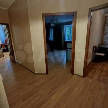 Сдается 2-х комнатная квартира, 65 м²