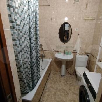 Сдается 2-х комнатная квартира, 65 м²
