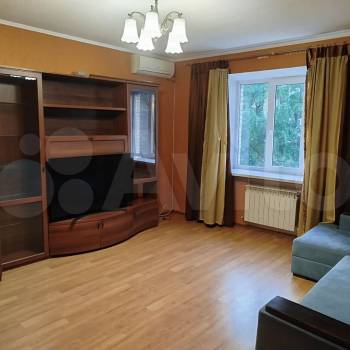 Сдается 2-х комнатная квартира, 65 м²