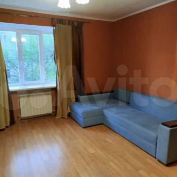 Сдается 2-х комнатная квартира, 65 м²